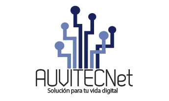 logo AUVITECNet