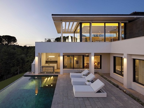 AUVITECNet Residencial